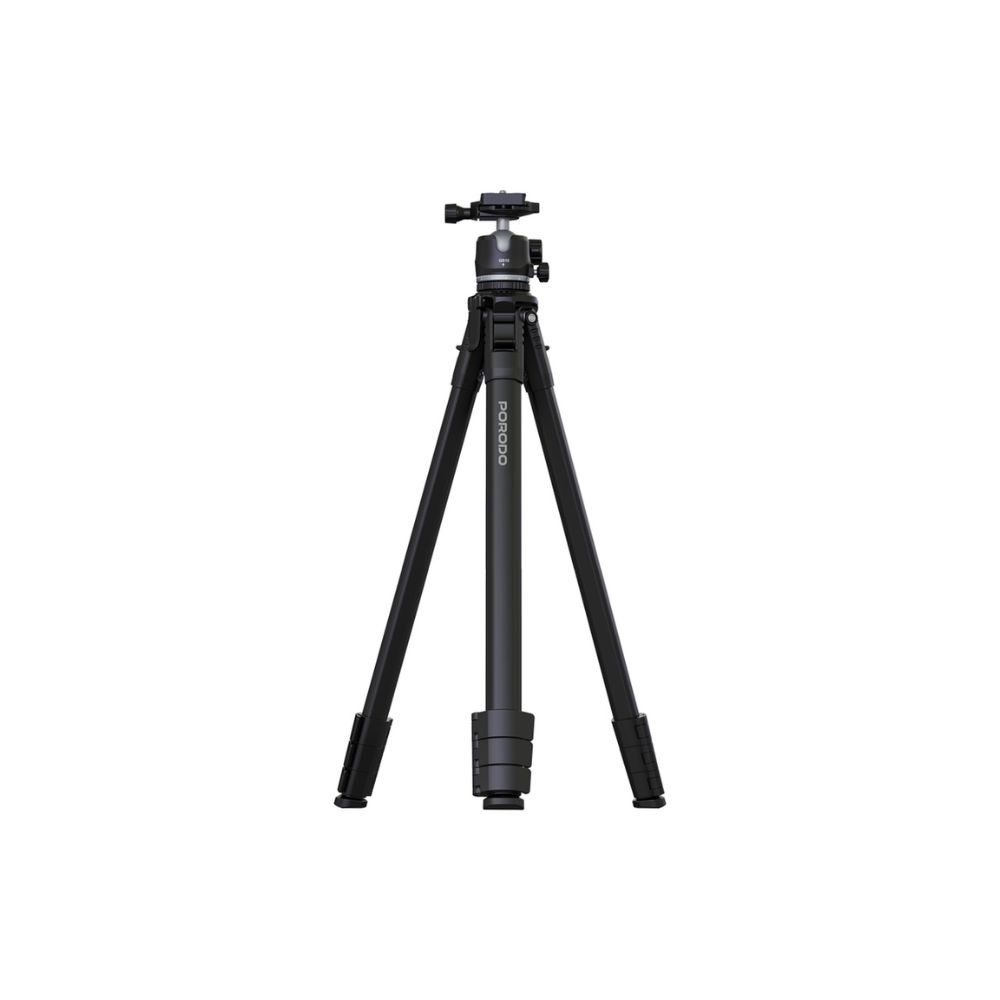 Porodo Ultra-Light Aluminum Tripod