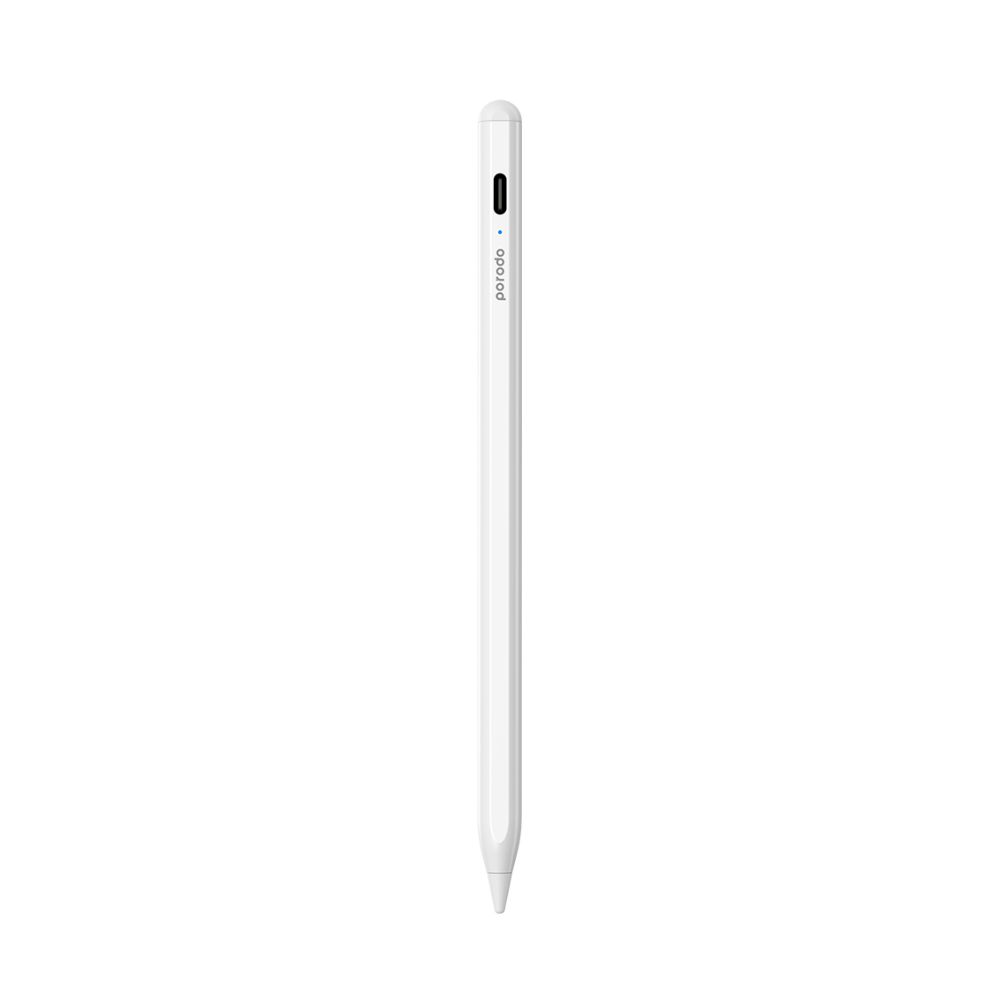 Porodo Universal Smart Pencil with Touch Switch