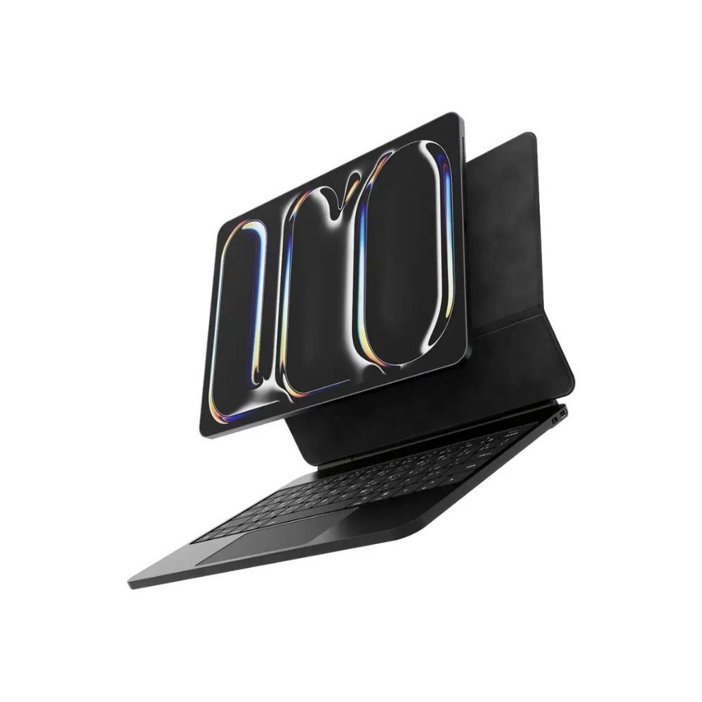 Powerology Smartcase Pro+ Keyboard Case 13”