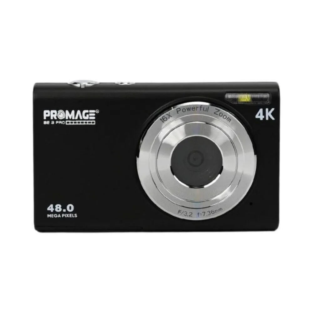 PROMAGE 4K 16x Digital Camera