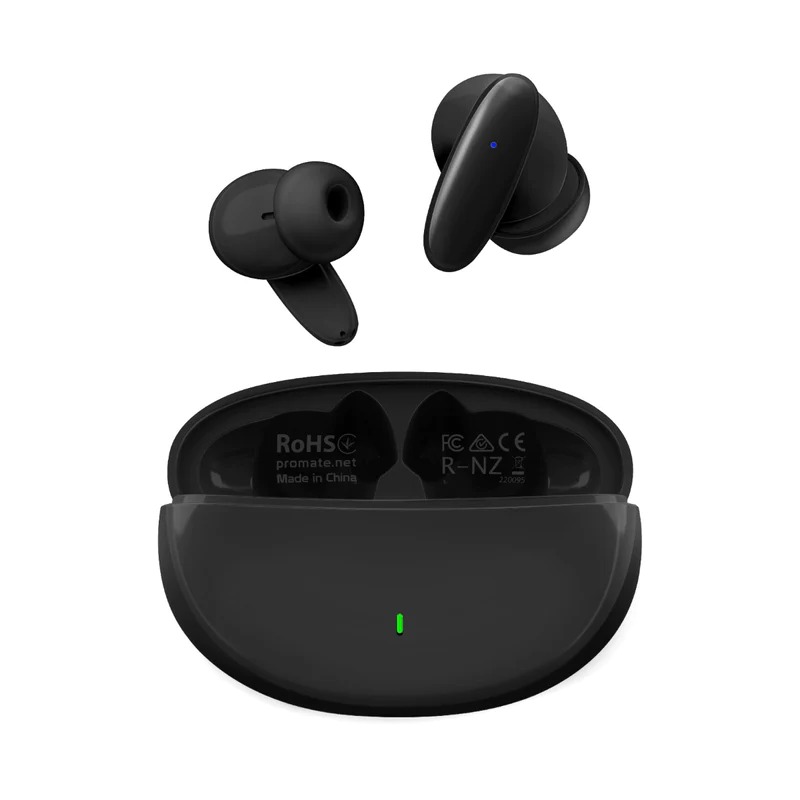 Promate Acoustic TWS Earphones