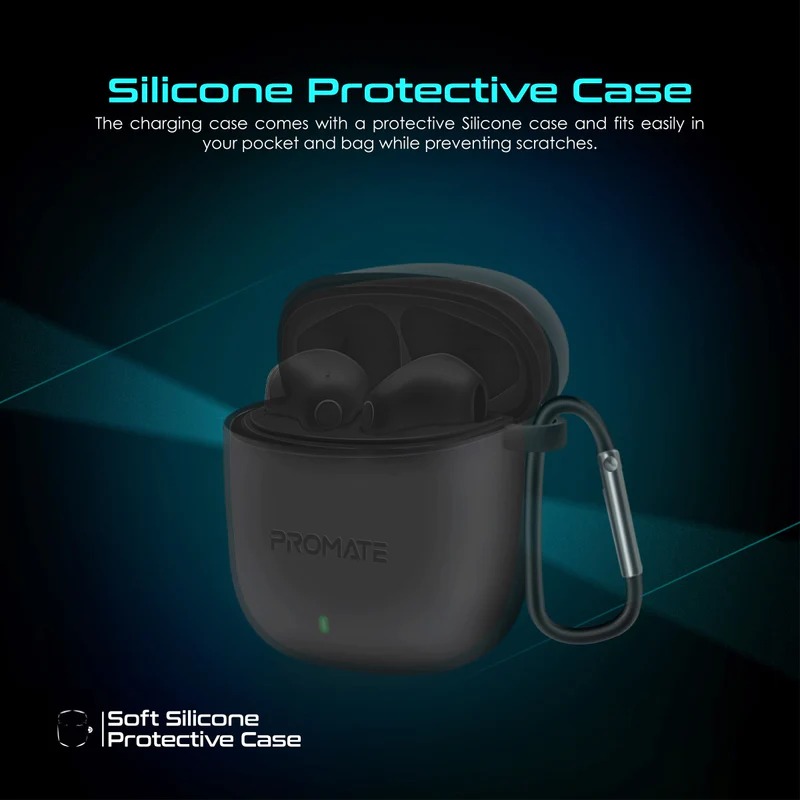 Promate Lima TWS Earphones