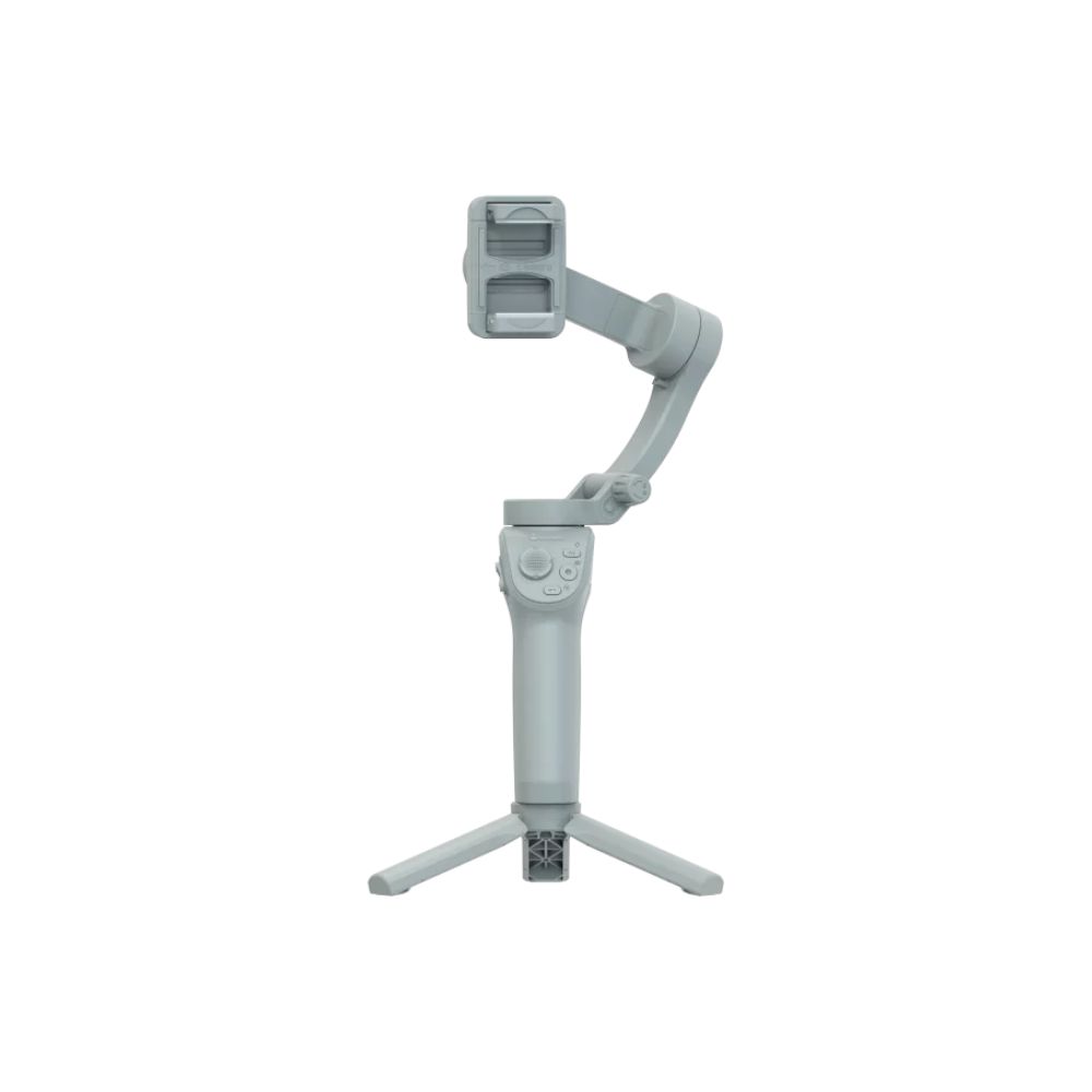 Proove Axis 3 – Axis Gimbal Stabilizer with Integrated LED Light