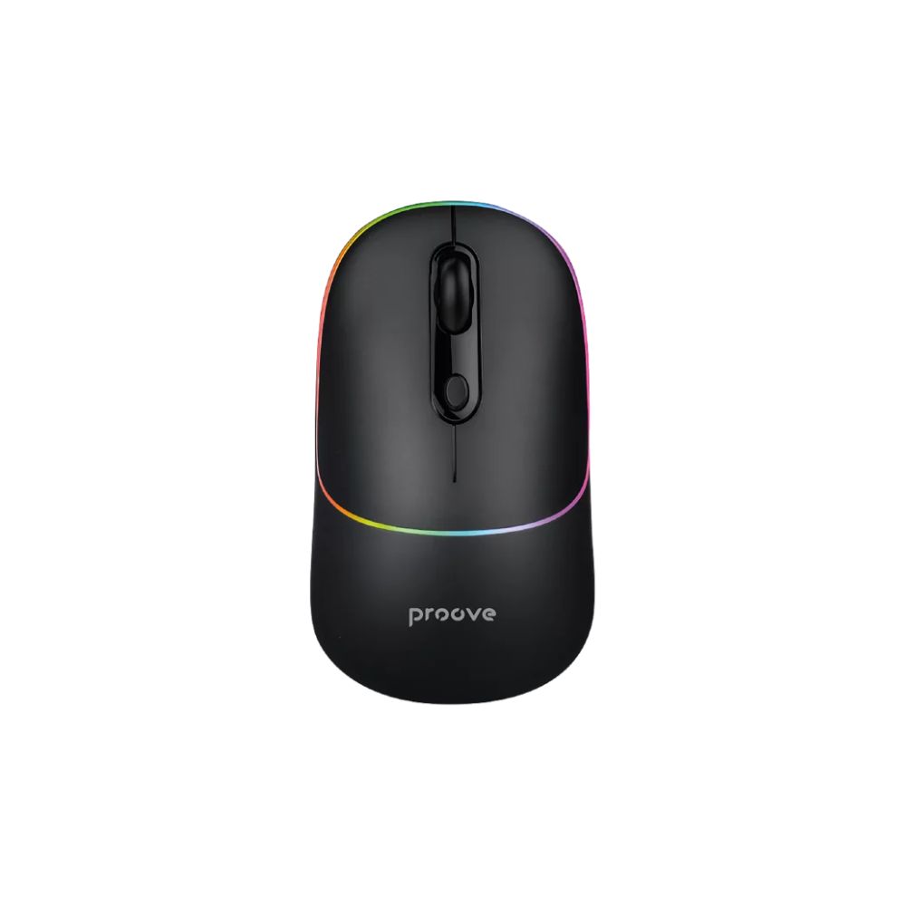 Proove Blink Wireless Mouse (Tri-Mode Slim)