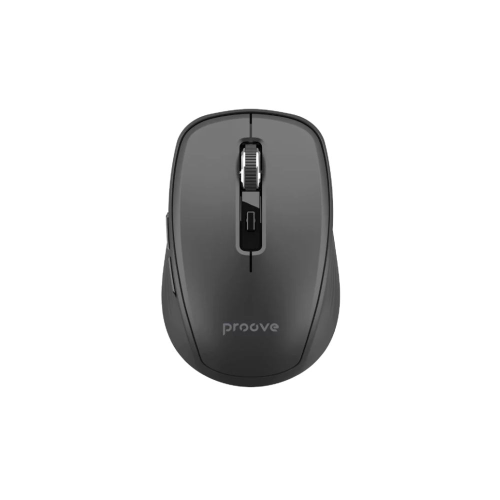 Proove Click Wireless Mouse