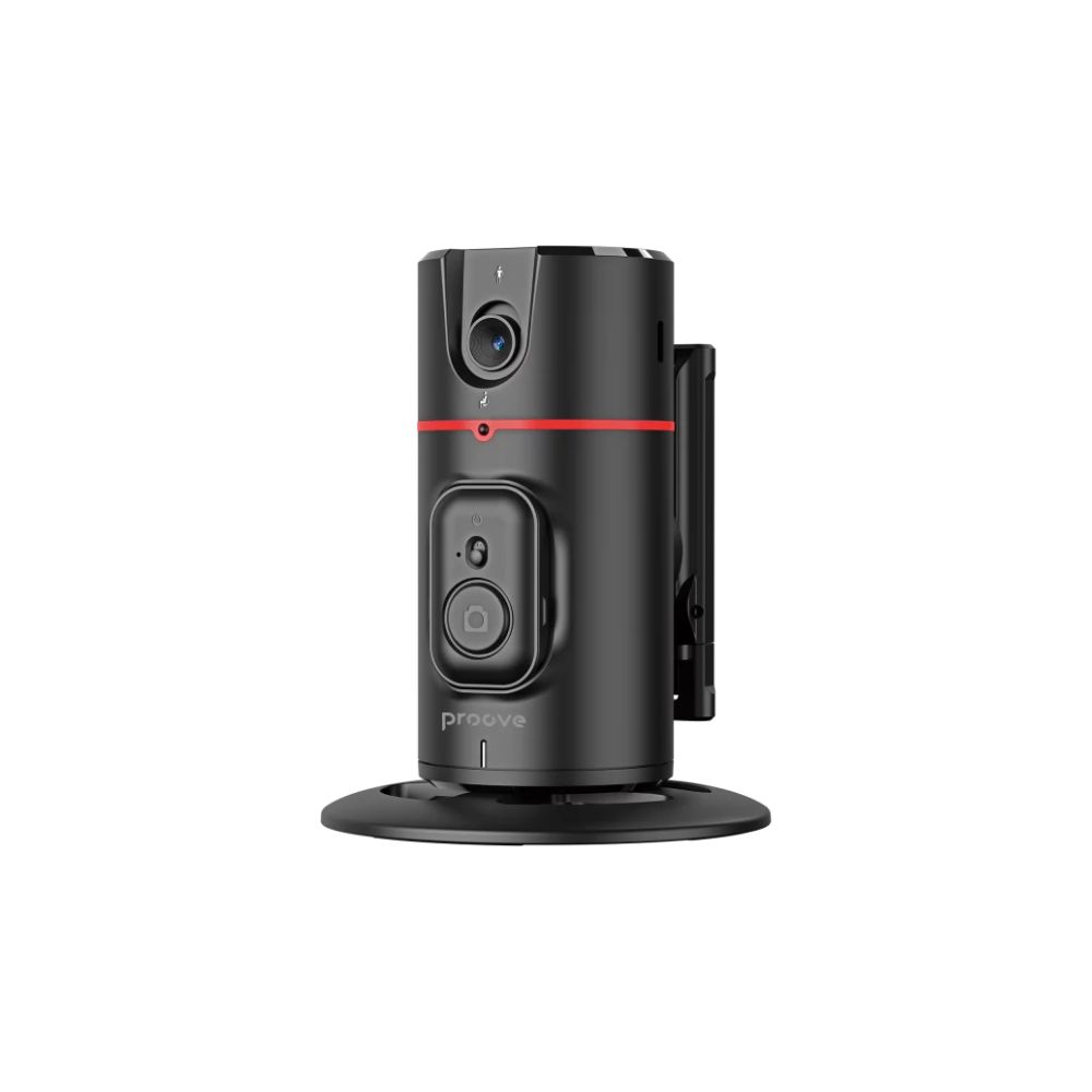 Proove Face Trace Auto Face Tracking Tripod – Black