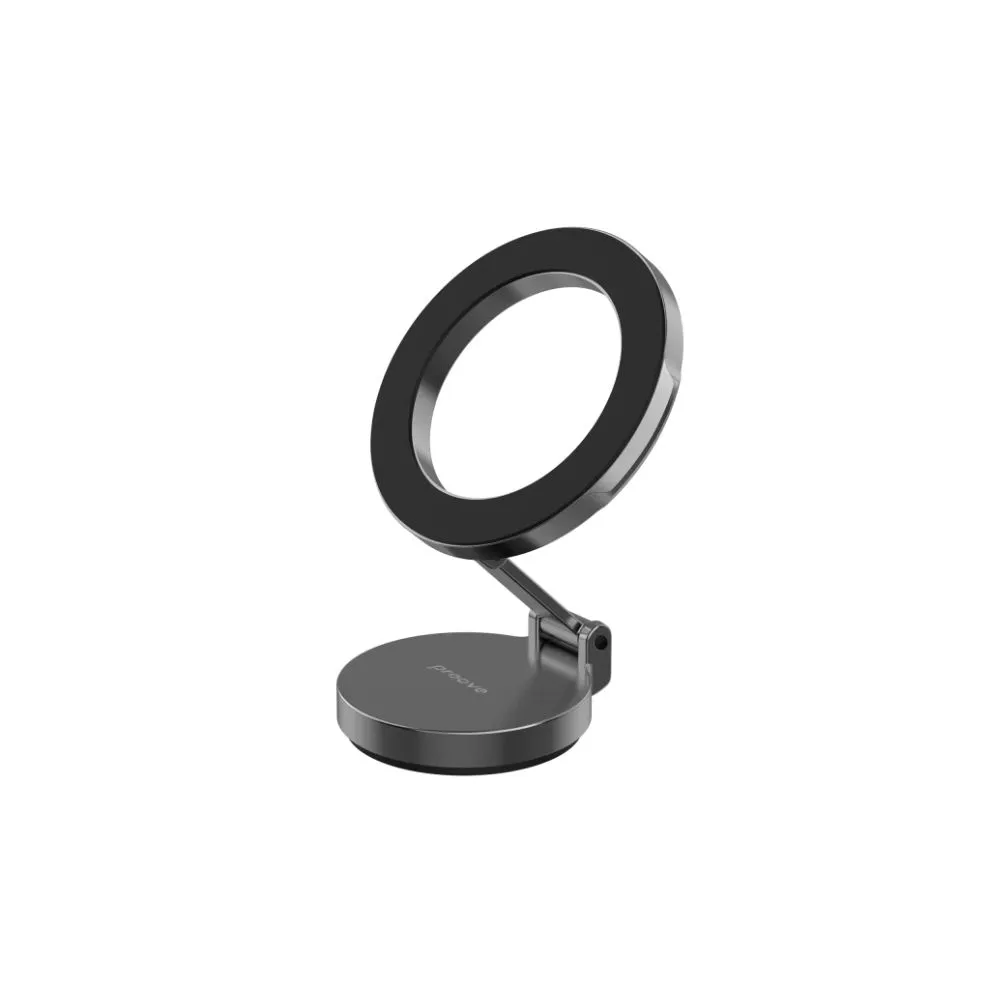Proove Hoop MagSafe Magnetic Stick-on Car Mount