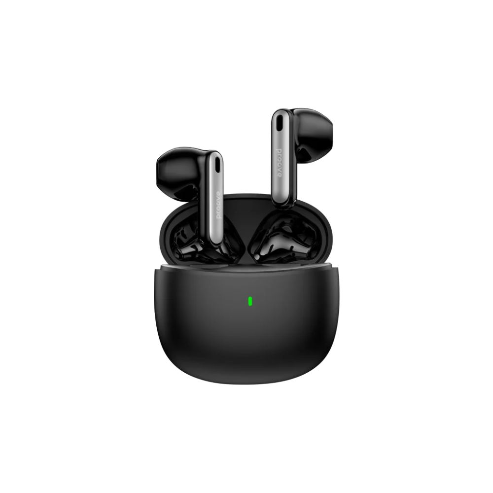 Proove Intro Wireless Earphones (App Support)
