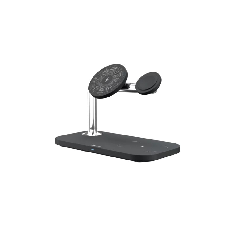 Proove Magnetic Field 3-in-1 Wireless Charging Station