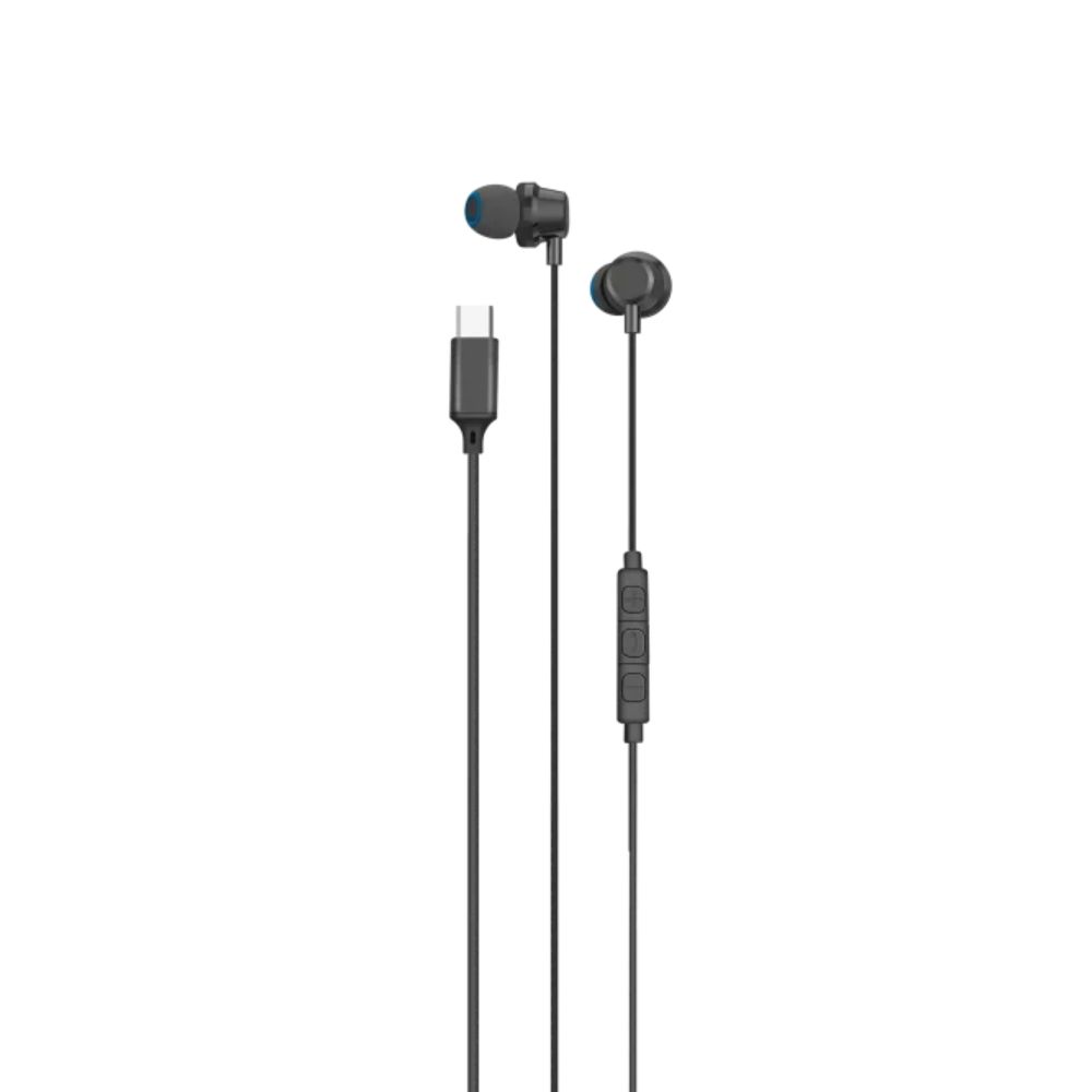 Proove Scape C1 Wired Earphones (Type-C)