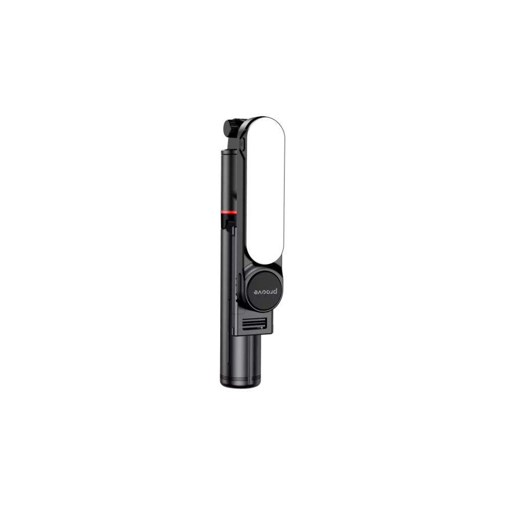 Proove Selfie Lume 2-in-1 Selfie Stick & Tripod with LED Lighting (1.1m)