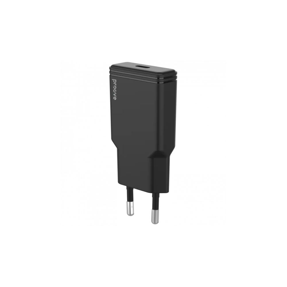 Proove Slender 20W Ultra-Thin Wall Charger (Type-C)