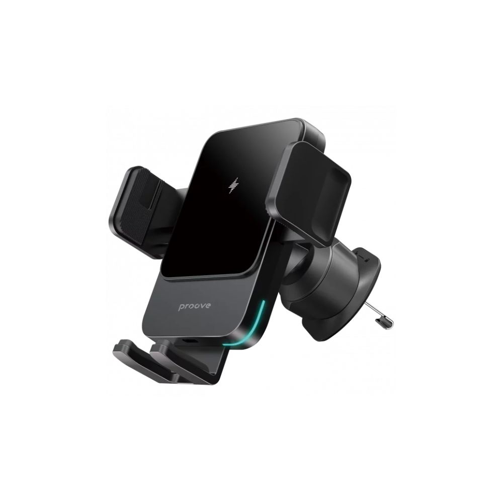 Proove Sonic 15W Wireless Charging Car Mount