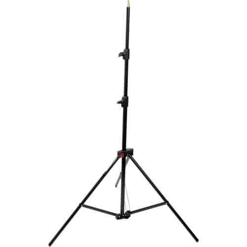 Quick Stack System (QSS) 3 Sections, 2 Risers