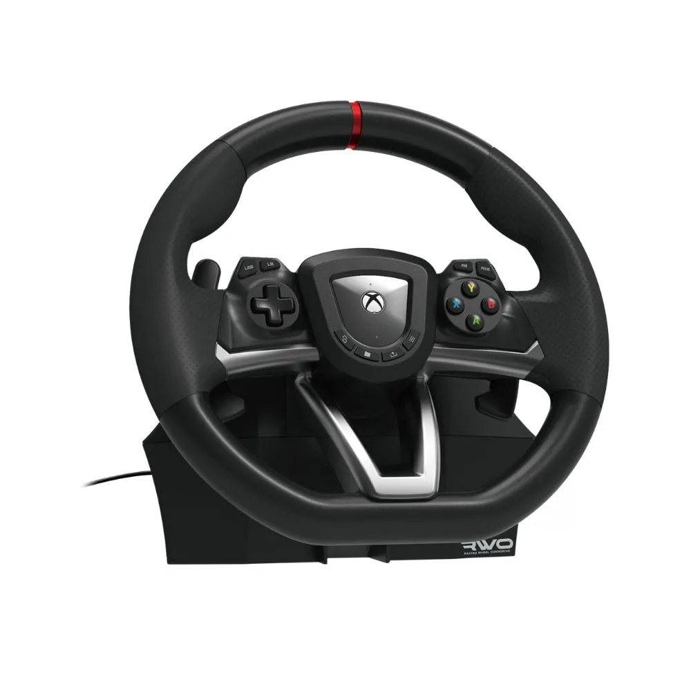 Racing Wheel Overdrive Designed for Xbox Series X