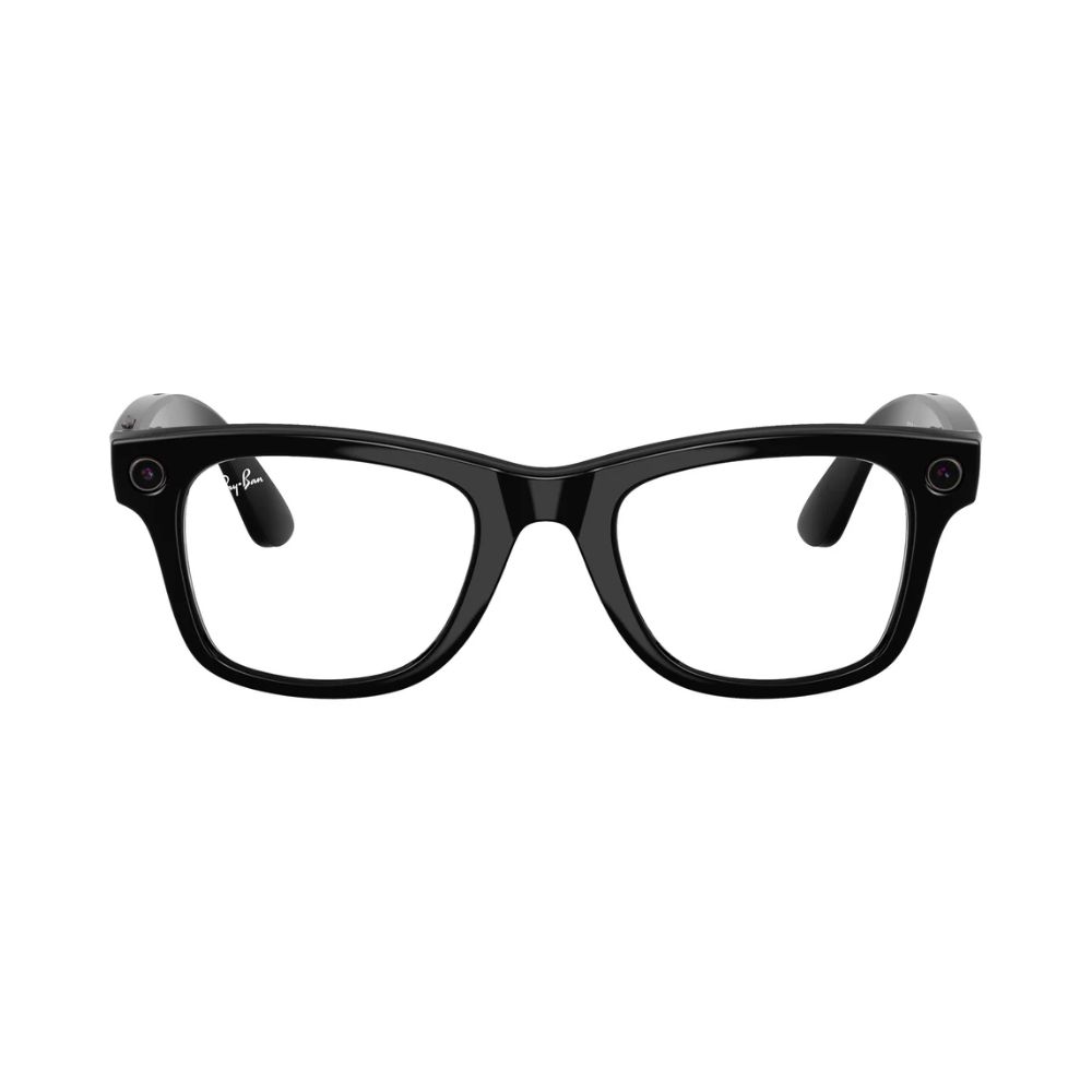 Ray-Ban Meta Wayfarer (Gen 2) Smart Glasses