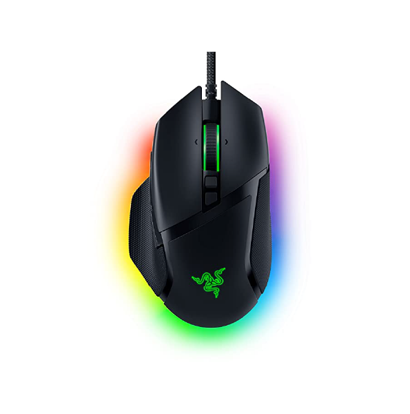 Razer Basilisk V3-Black