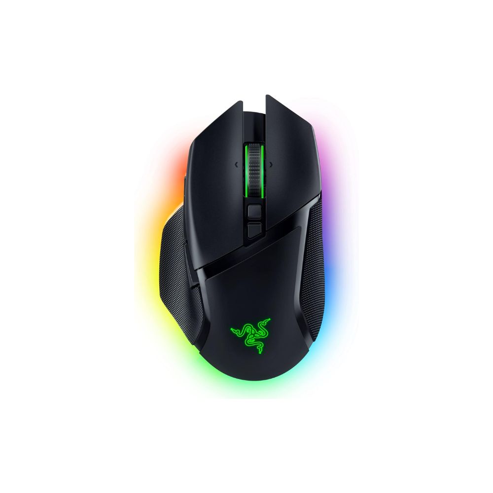 Razer Basilisk V3 Pro Wireless Gaming Mouse