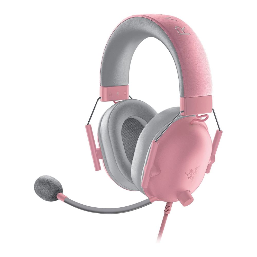Razer Black Shark V2 X – Gaming Headset
