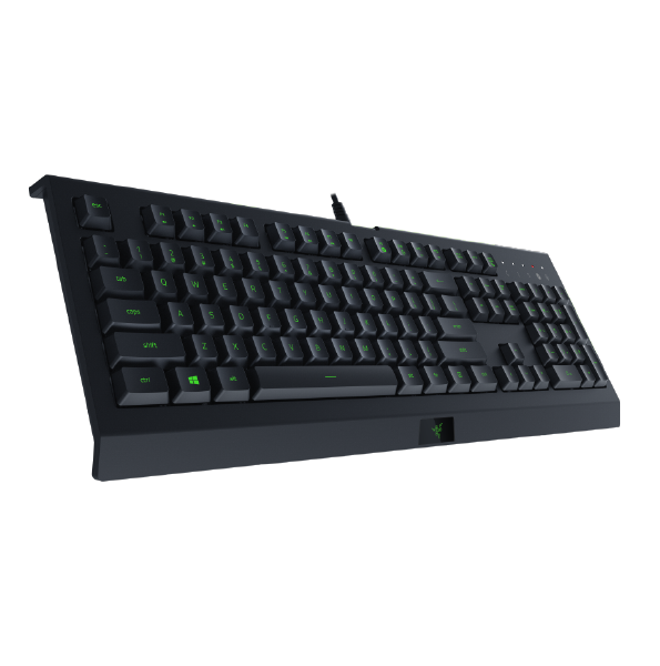 Razer Cynosa Lite – Essential Gaming Keyboard