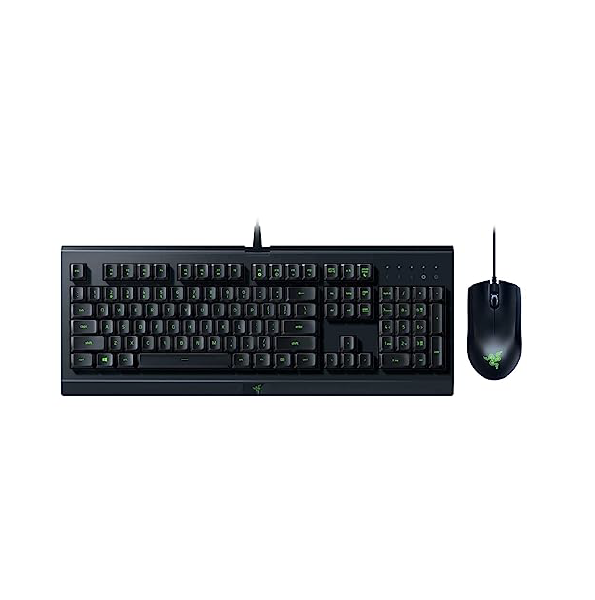 Razer-Cynosa Lite & Abyssus Lite Bundle – US Layout