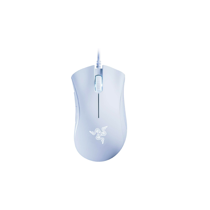 Razer DeathAdder Essential (2021) – Wired Gaming Mouse