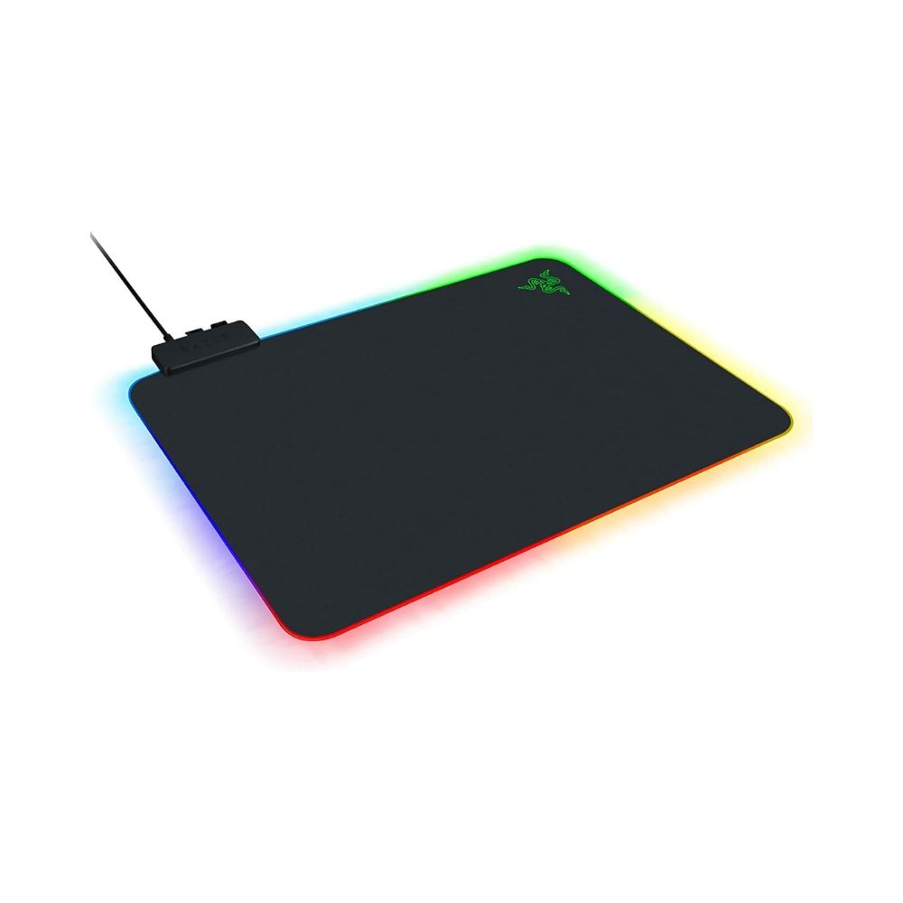 Razer Firefly Hard V2 RGB Gaming Mouse Pad