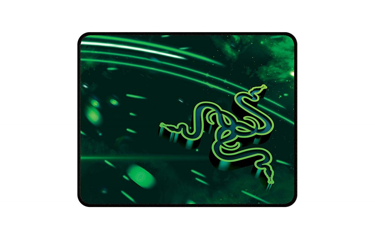 Razer Goliathus Speed (Large) Gaming Mousepad – [Cosmic]: Smooth Gaming Mat