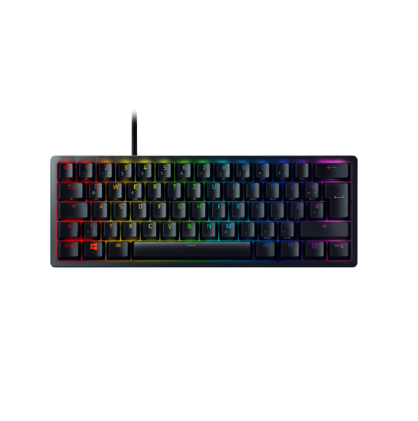 Razer Huntsman Mini – Optical Gaming Keyboard