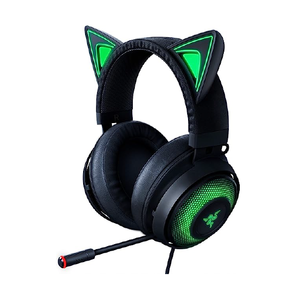 Razer Kraken Kitty Ed. – Black