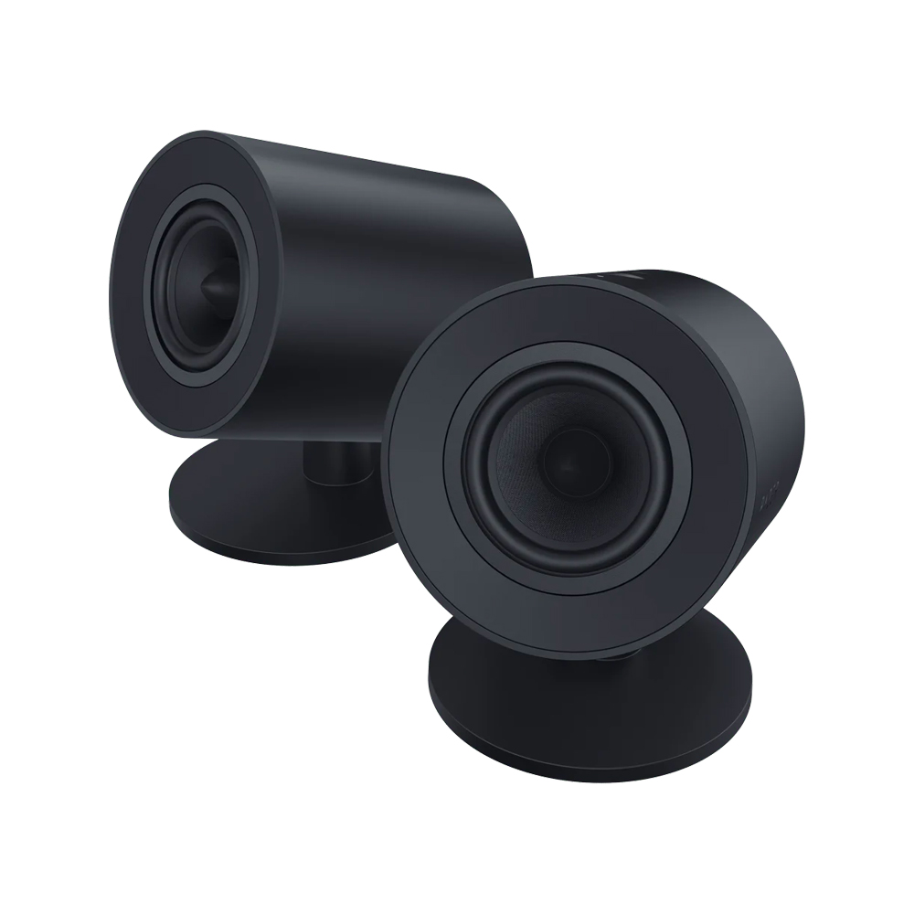 Razer Nommo V2 X – 2.0 PC Gaming Speakers