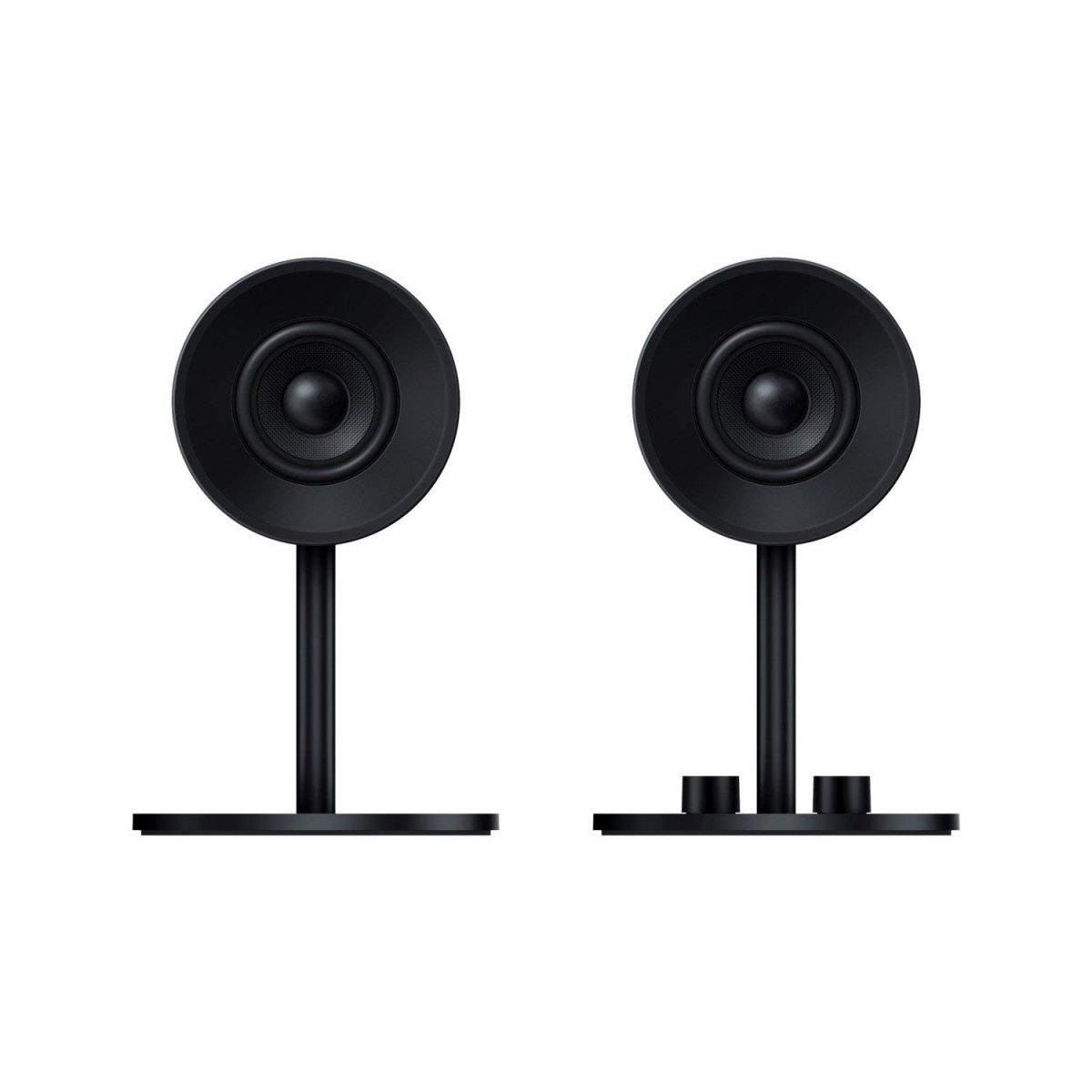 Razer Nommo – Full Range 2.0 PC Gaming Speakers