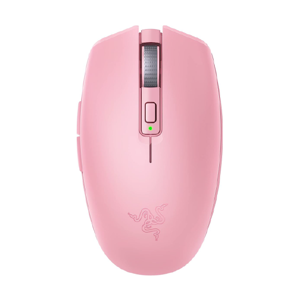 Razer Orochi V2 – Quartz Edition