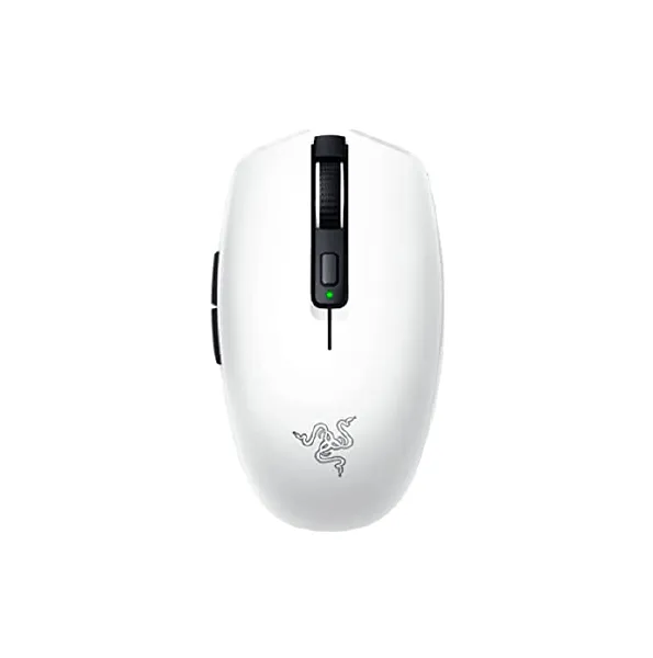 Razer Orochi V2-White