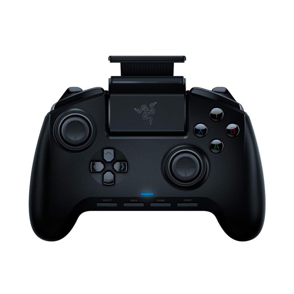 Razer Raiju Mobile – Mobile Gaming Controller for Android