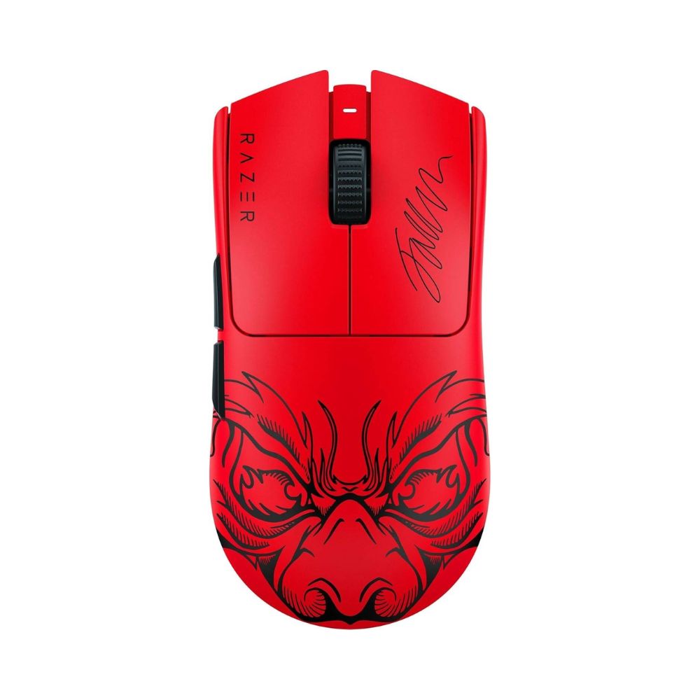 Razer Viper V3 Pro Faker Edition Wireless Gaming Mouse – Ultra-Lightweight for Esports Domination