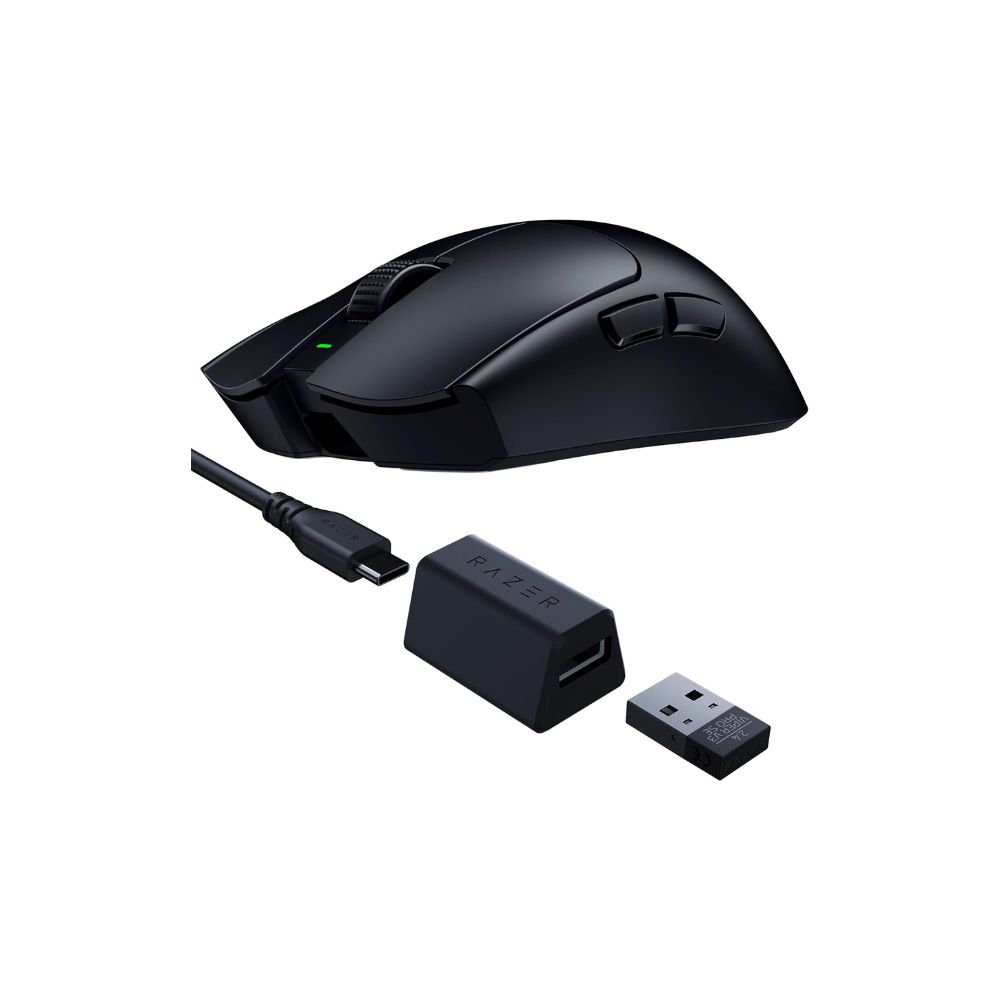 Razer Viper V3 Pro SE Wireless Gaming Mouse – Black