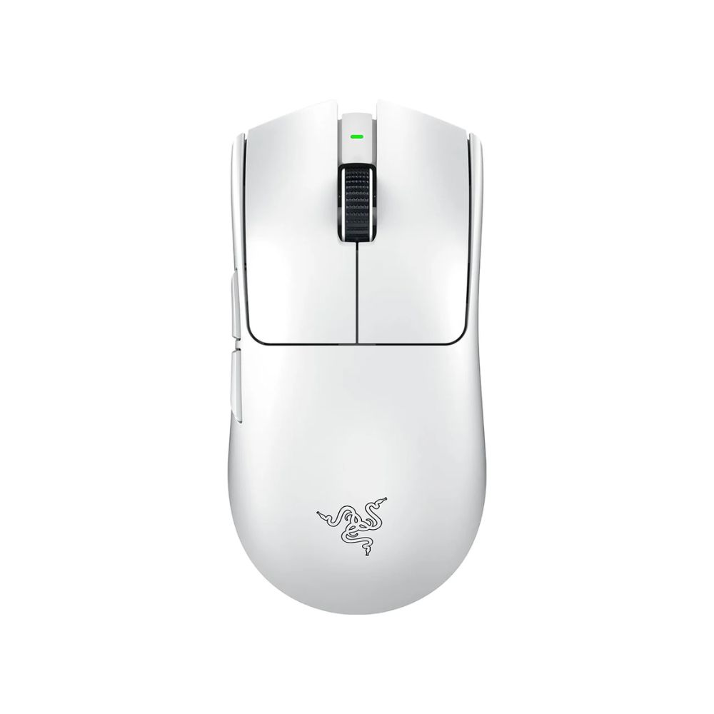 Razer Viper V3 Pro Ultra-Lightweight Wireless Optical Gaming Mouse with 95 Hour Battery Life – Wireless
