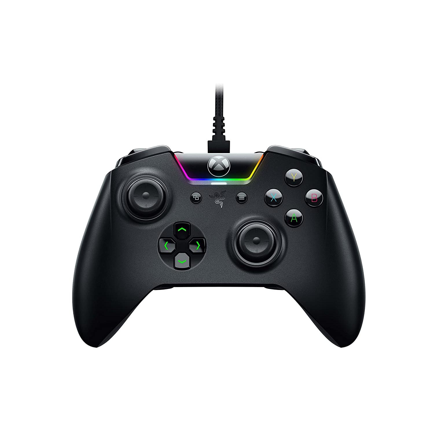 Razer Wolverine – Fully Customizable Gamepad Controller