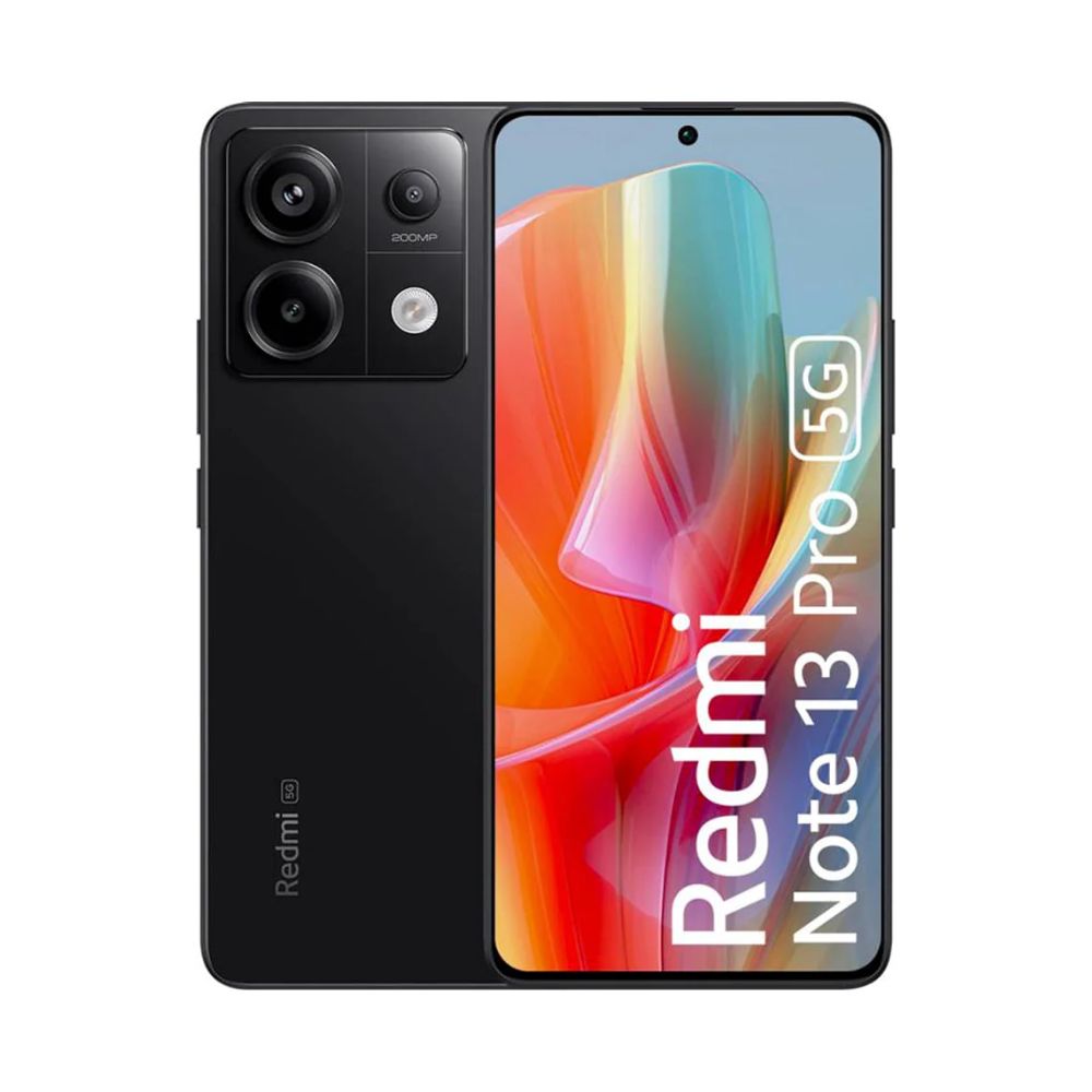 Redmi Note 13 Pro 12GB – 512GB