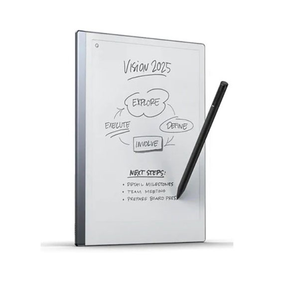 ReMarkable 2 – 10.3 Inch 8GB Storage Digital Paper Display – Pen Included (Marker Plus)