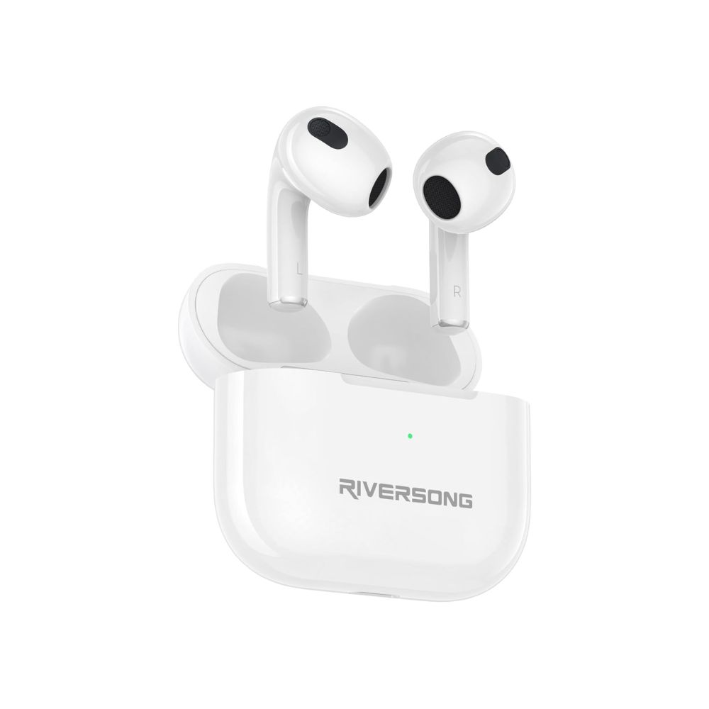 Riversong Air Fly L3 TWS White-EA227