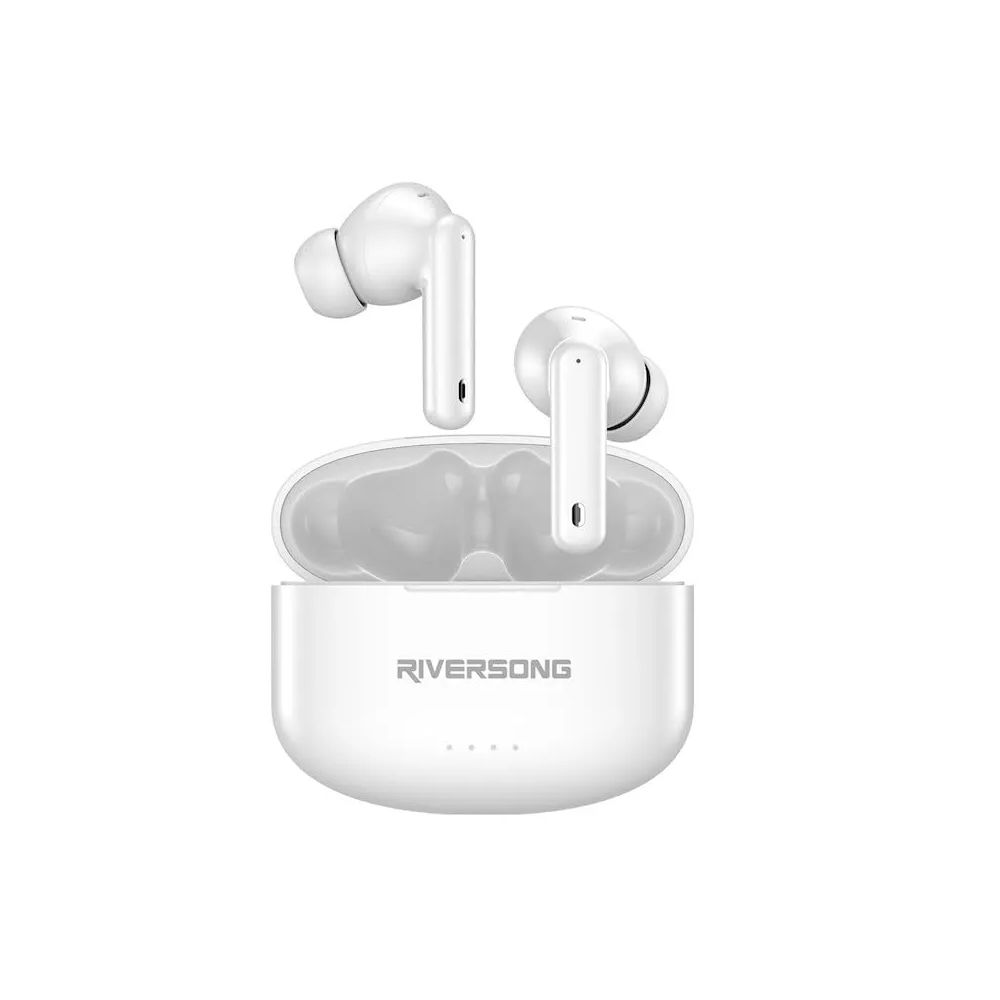 Riversong AirFly L8 Wireless Bluetooth 5.3 In-Ear Headphones