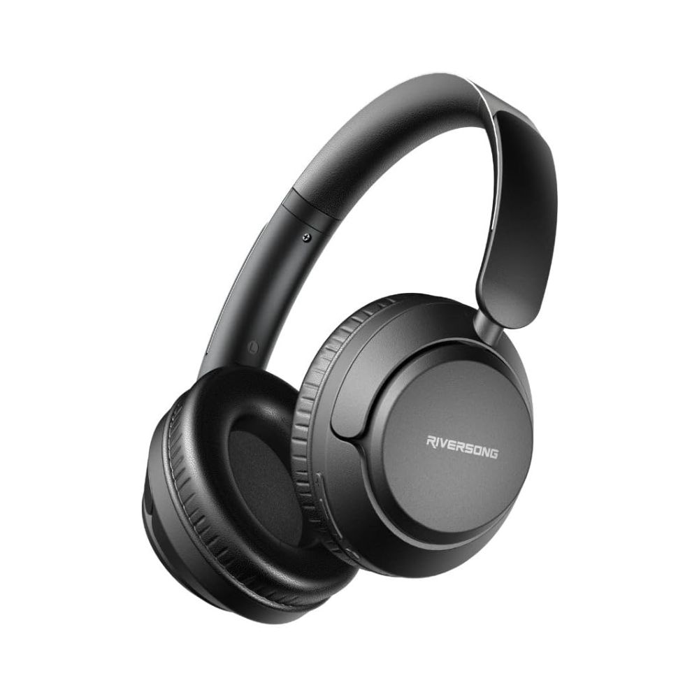 Riversong Rhythm M6 Wireless Bluetooth Headphones