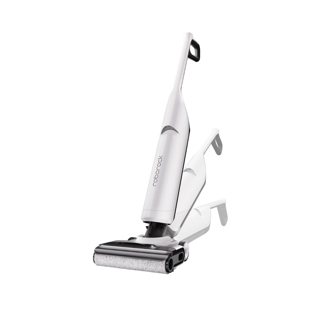 Roborock Flexi Wet Dry Vacuum Cleaner