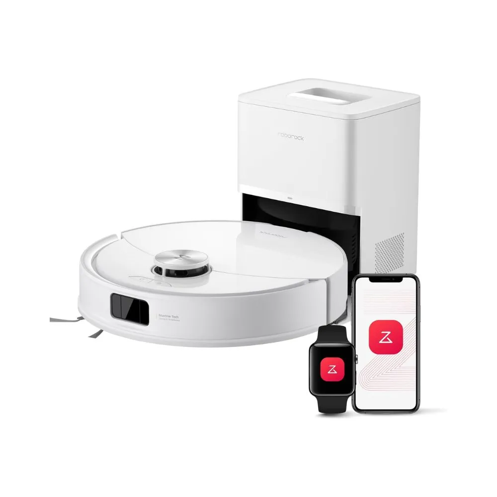 Roborock Q8 Max Pro Plus