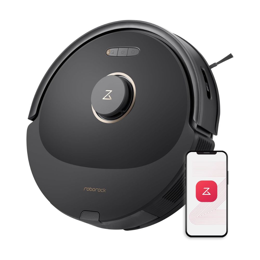 Roborock Q8 Max Robot Vacuum and Mop