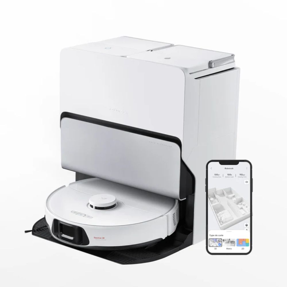 Roborock S8 Max Ultra