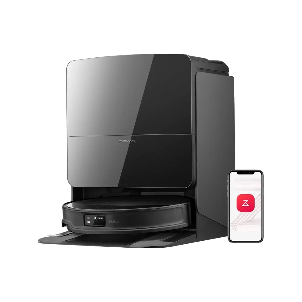 Roborock Saros 10R Robot Vacuum and Mop