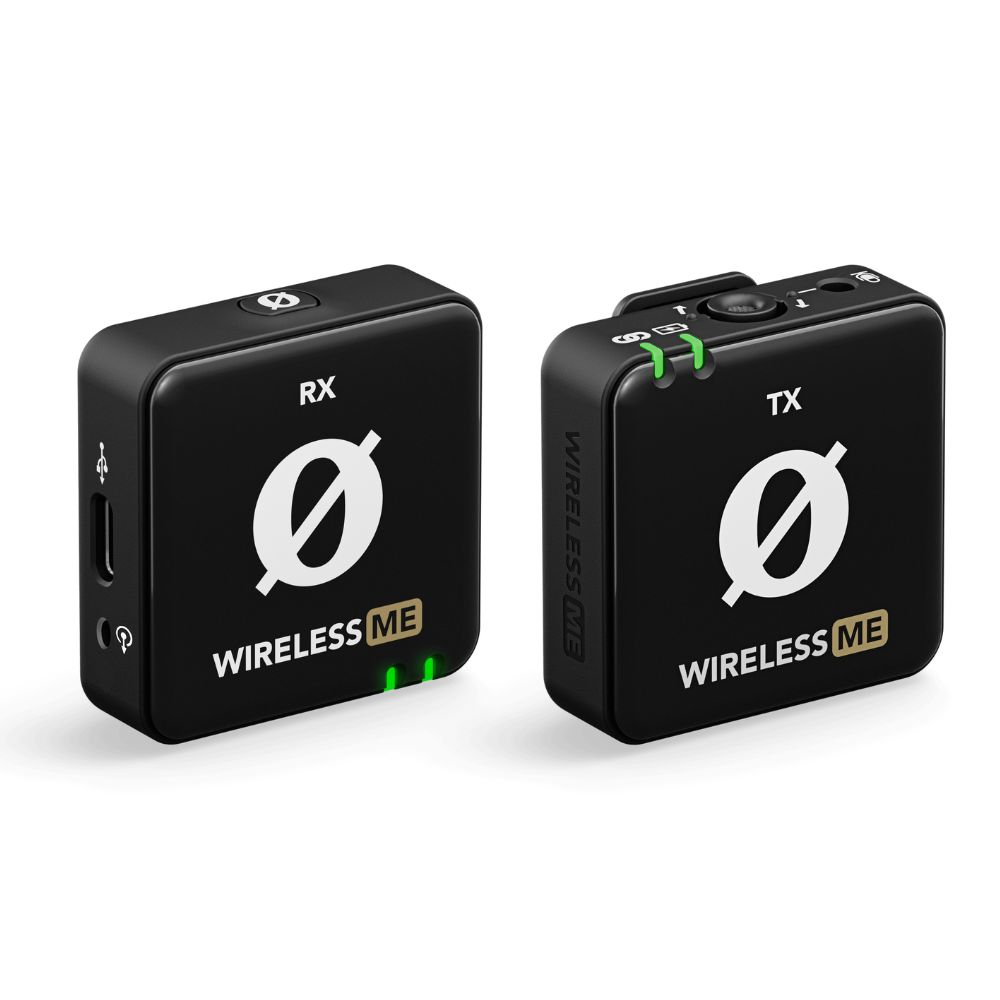 RODE Wireless ME Microphone